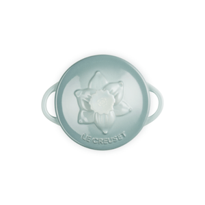 Cocotte Mini Jardin Sea Salt 250Ml - Le Creuset -3-